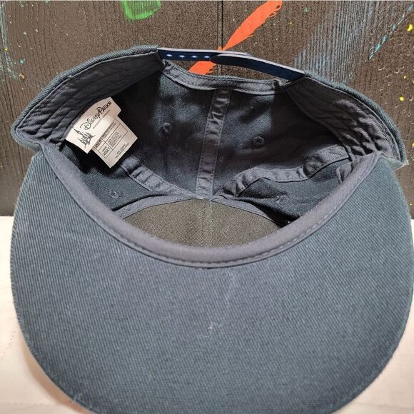 Mickey Mouse Disney Hat Snapback‎ - Picture 2 of 2